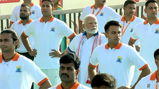 PM Modi